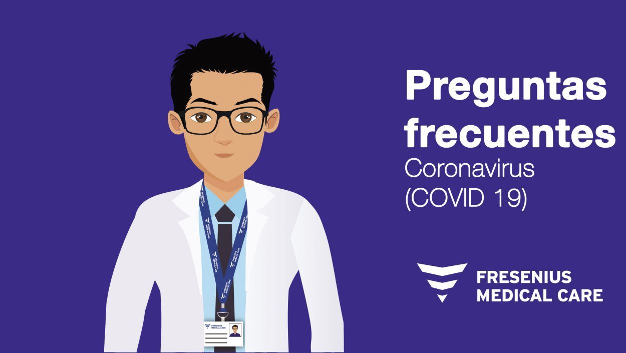 Preguntas Frecuentes Coronavirus (COVID 19)